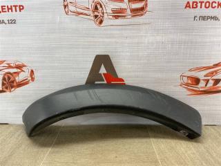 Накладка ( расширитель ) арки крыла на бампер - сзади справа RENAULT LOGAN (2014-н.в.) Б/У Накладка ( расширитель ) арки крыла на бампер - сзади справа RENAULT LOGAN (2014-н.в.)