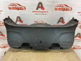 Обшивка двери багажника LADA VESTA