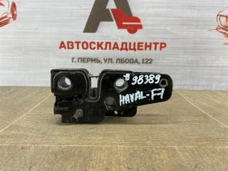 Замок капота HAVAL F7 (2018-2024)