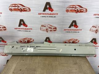 Кузов - порог левый KIA CERATO (2018-н.в.)