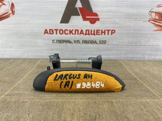 Ручка двери наружная правая LADA LARGUS