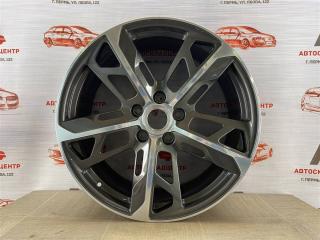 Запчасть диск колеса (литой) PORSCHE TAYCAN