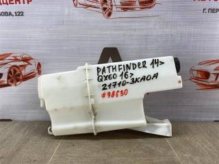 Бачок расширительный системы охлаждения NISSAN PATHFINDER (2014-2017)