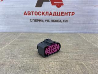 Запчасть электрика - штекер VOLKSWAGEN GOLF (Mk6) 2008-2013