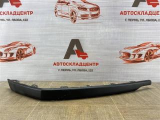 Запчасть молдинг бампера заднего левый CHERY TIGGO 4 2017-н.в. 