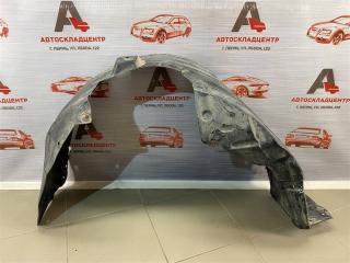 Локер (подкрылок) передний левый HAVAL JOLION 2020-2024