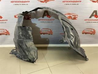 Запчасть локер (подкрылок) передний правый NISSAN JUKE (2011-2020)