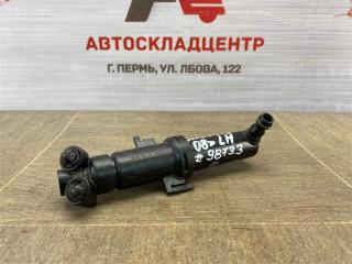 Форсунка омывателя фары левая AUDI A3 (2003-2013) 2008-2013