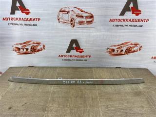 Молдинг бампера заднего HAVAL JOLION (2020-н.в.)