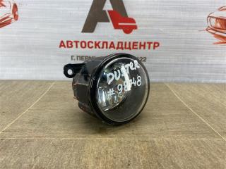 Фара противотуманная / ДХО RENAULT LOGAN (2004-2016) Б/У Фара противотуманная / ДХО RENAULT LOGAN (2004-2016)