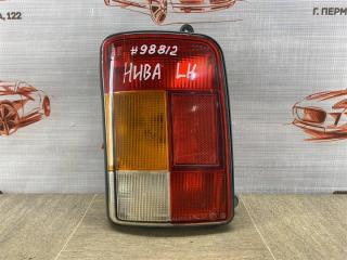 Фонарь левый LADA 4х4 (НИВА)