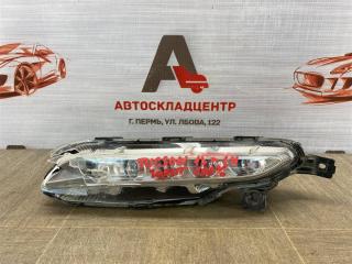Фара противотуманная / ДХО левая HYUNDAI TUCSON (2015-н.в.) 2015-2019