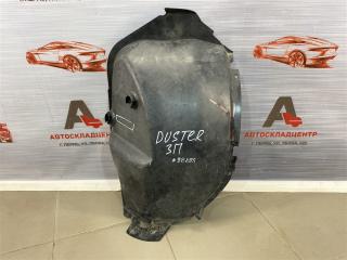 Локер (подкрылок) задний правый RENAULT DUSTER (2020-н.в.) Б/У Локер (подкрылок) задний правый RENAULT DUSTER (2020-н.в.)