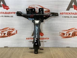 Кронштейн (стойка) замка капота HAVAL F7 (2018-2024)