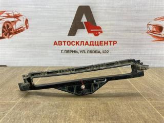 Воздуховод бампера передний правый HYUNDAI PALISADE (2018-н.в.)