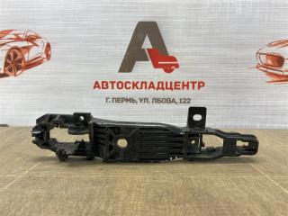 Запчасть ручка двери наружная - каркас правая MAZDA MAZDA 3 (BL) 2008-2013