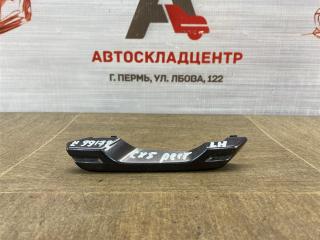 Фото запчасти накладка противотуманной фары - молдинг левая MAZDA CX-5 (2011-2017) 2014-2017 Б/У запчасть Запчасть накладка противотуманной фары - молдинг левая MAZDA CX-5 (2011-2017) 2014-2017