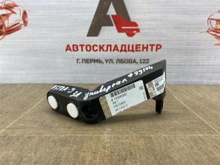 Запчасть кронштейн бампера заднего боковой левый OPEL ASTRA - J (2009-2015)
