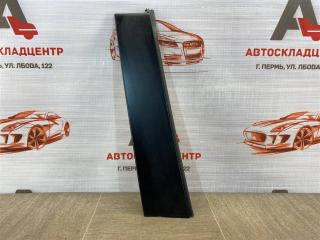 Запчасть накладка рамки двери задняя правая TOYOTA RAV-4 (XA50) 2018-н.в.