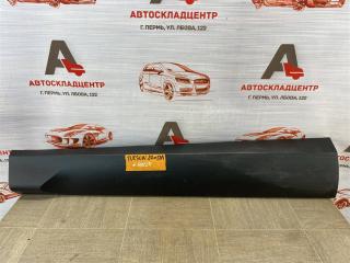 Накладка двери передней левой HYUNDAI TUCSON (2020-н.в.)