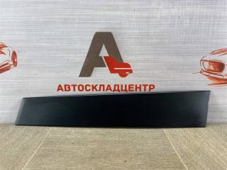 Накладка рамки двери передняя правая TOYOTA RAV-4 (XA50) 2018-н.в. Б/У Накладка рамки двери передняя правая TOYOTA RAV-4 (XA50) 2018-н.в.