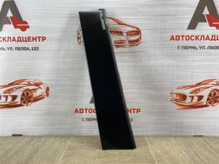 Накладка рамки двери задняя правая TOYOTA RAV-4 (XA50) 2018-н.в. Б/У Накладка рамки двери задняя правая TOYOTA RAV-4 (XA50) 2018-н.в.