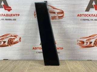 Накладка рамки двери задняя правая TOYOTA RAV-4 (XA50) 2018-н.в. Б/У Накладка рамки двери задняя правая TOYOTA RAV-4 (XA50) 2018-н.в.
