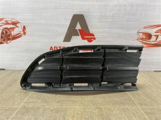 Запчасть решетка бампера переднего - заглушка правая TOYOTA RAV-4 (XA40) 2012-2019 2012-2015