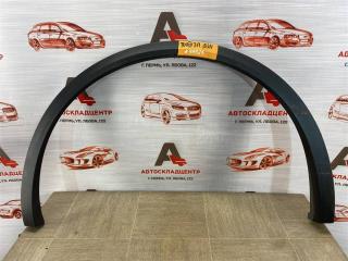 Накладка ( расширитель ) арки крыла - сзади справа VOLKSWAGEN TOUAREG (2018 - н.в.) Б/У Накладка ( расширитель ) арки крыла - сзади справа VOLKSWAGEN TOUAREG (2018 - н.в.)