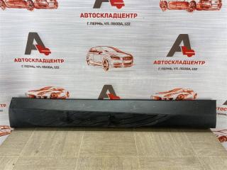 Накладка двери передней правой TOYOTA RAV-4 (XA40) 2012-2019 2015-2019
