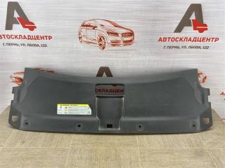 Пыльник бампера переднего верхний AUDI Q3 (2011-2019)