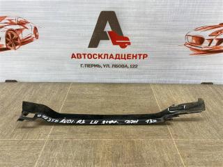 Запчасть дефлектор воздушного потока основного радиатора левый AUDI A3 (2012-н.в.)