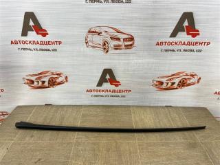 Молдинг ветрового стекла левый SKODA KAROQ (2017-н.в.)
