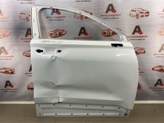 Дверь передняя правая HYUNDAI SANTA-FE (2018-н.в.)