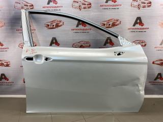 Дверь передняя правая TOYOTA CAMRY (XV70) 2017-н.в.