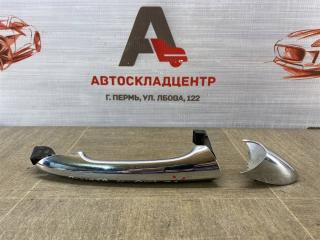 Ручка двери наружная задняя левая HYUNDAI SONATA (2010-2014) YF