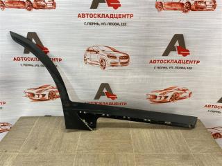 Накладка двери задней правой KIA SELTOS (2019 - н.в.)