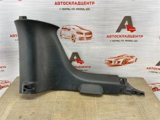 Обшивка багажника - боковая обивка левая LADA LARGUS