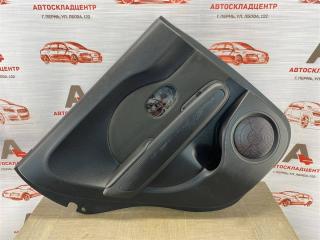 Обшивка двери задней левой KIA SOUL (2014-2019)