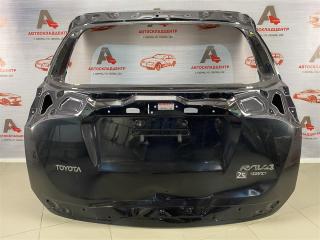 Дверь багажника TOYOTA RAV-4 (XA40) 2012-2019 2015-2019 Б/У Дверь багажника TOYOTA RAV-4 (XA40) 2012-2019 2015-2019