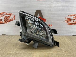Запчасть фара противотуманная / дхо левая VOLKSWAGEN JETTA (Mk6) 2010-2019 2015-2019