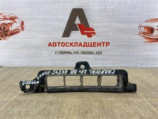 Воздуховод бампера левый KIA CARNIVAL (2020-н.в.)