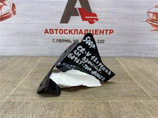 Фото запчасти панель передка (телевизор) - прочие кронштейны левый HONDA CR-V 4 (2012-2017) Б/У запчасть Запчасть панель передка (телевизор) - прочие кронштейны левый HONDA CR-V 4 (2012-2017)