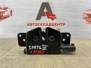 Замок капота KIA SPORTAGE (2016-н.в.)