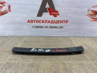 Кронштейн бампера переднего боковой левый KIA RIO (2017-н.в.) 2017-2020