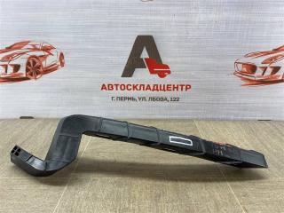 Кронштейн бампера переднего боковой правый KIA RIO (2017-н.в.) 2020-