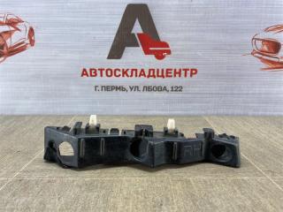 Кронштейн бампера переднего боковой правый KIA OPTIMA (2015-2020)