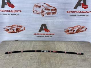 Молдинг ветрового стекла - кронштейн (фиксатор) правый KIA K5 (2019 - н.в.)