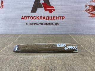 Молдинг ручки двери TOYOTA CAMRY (XV50) 2011-2017 Б/У Молдинг ручки двери TOYOTA CAMRY (XV50) 2011-2017