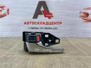 Ручка двери внутренняя левая TOYOTA CAMRY (XV50) 2011-2017 Б/У Ручка двери внутренняя левая TOYOTA CAMRY (XV50) 2011-2017